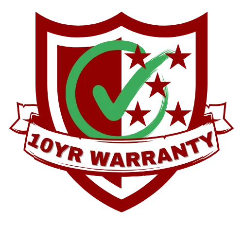 10yrs Warranty For Driveway Services in Neston