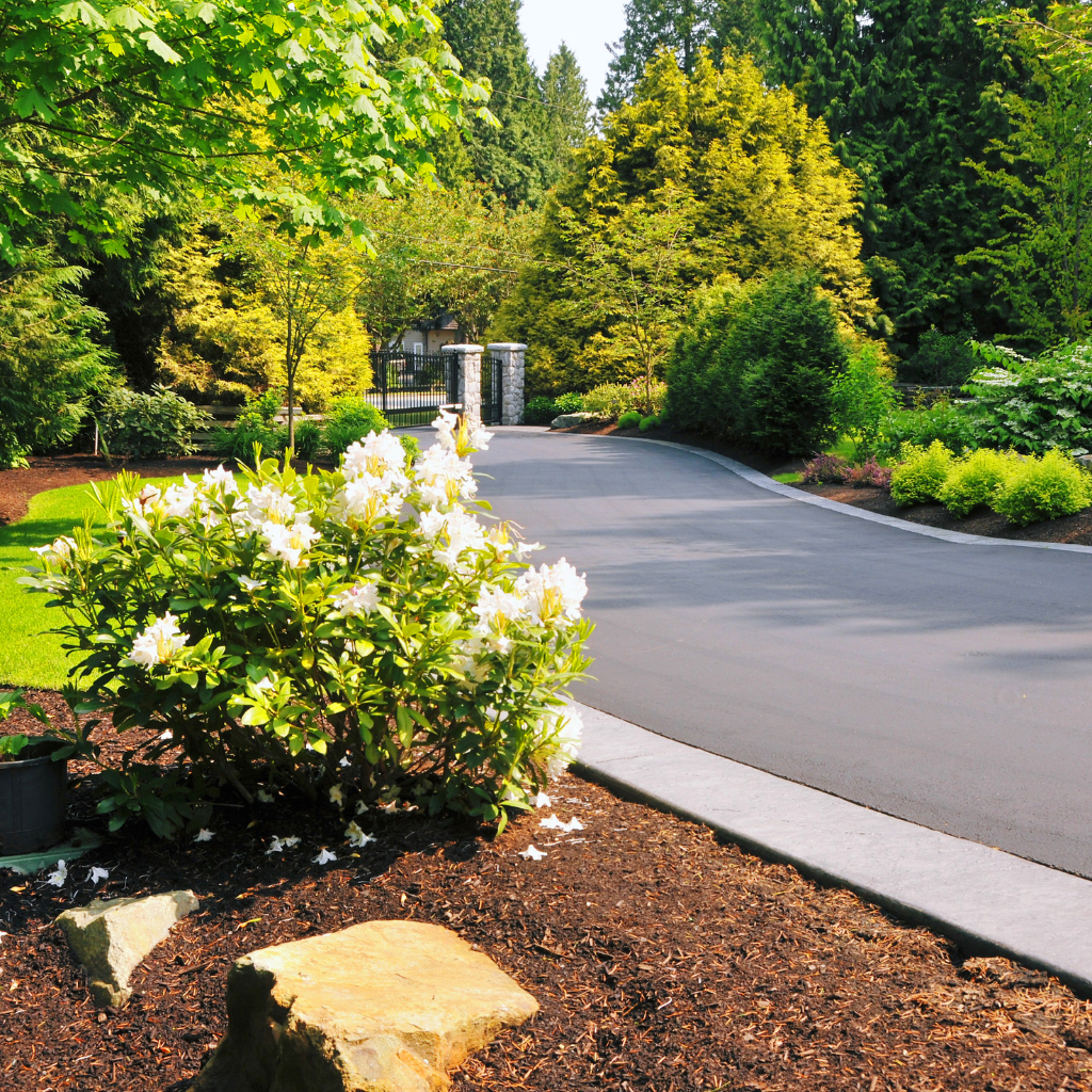 Local Driveway Solutions by WCD in Neston