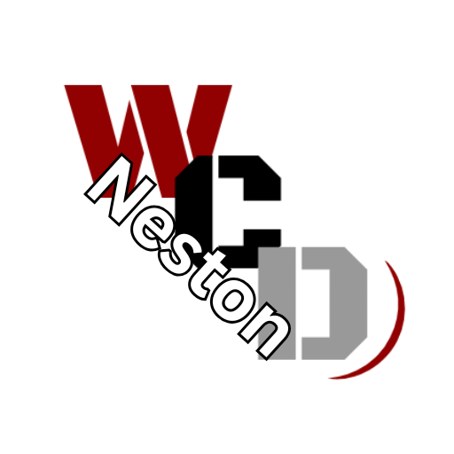 Neston Driveways Logo
