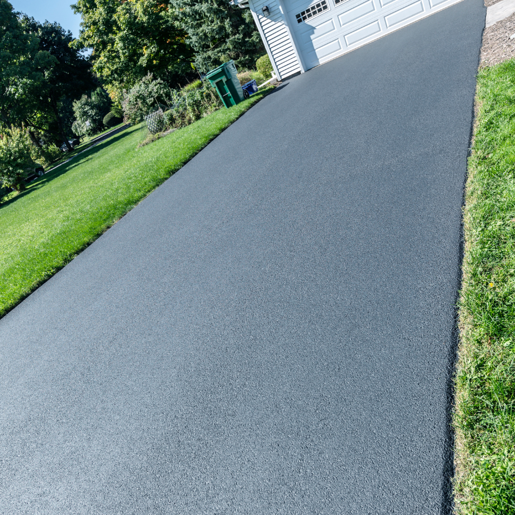 Tarmac Driveway Solutions by WCD