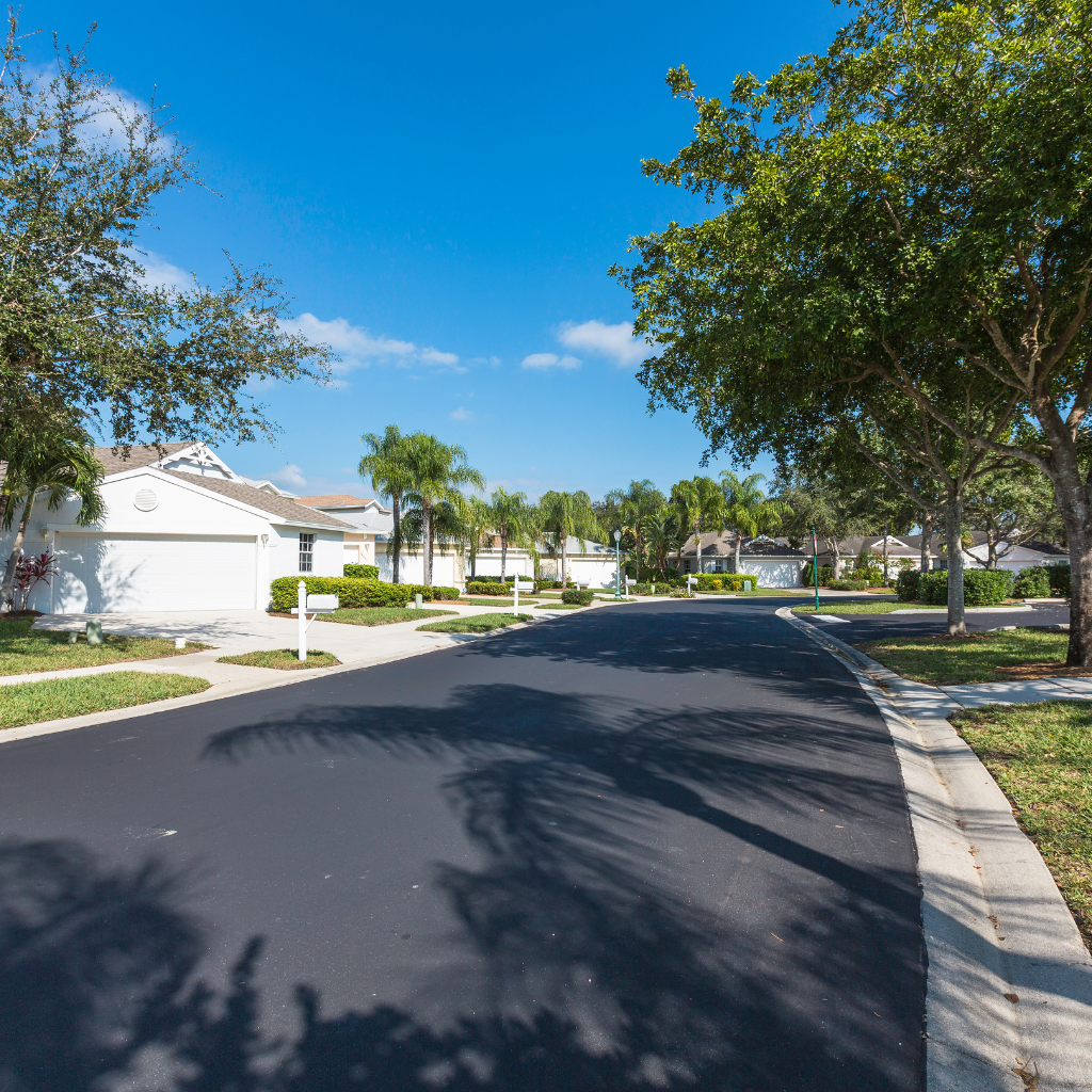 Tarmac Paving Professionals WCD