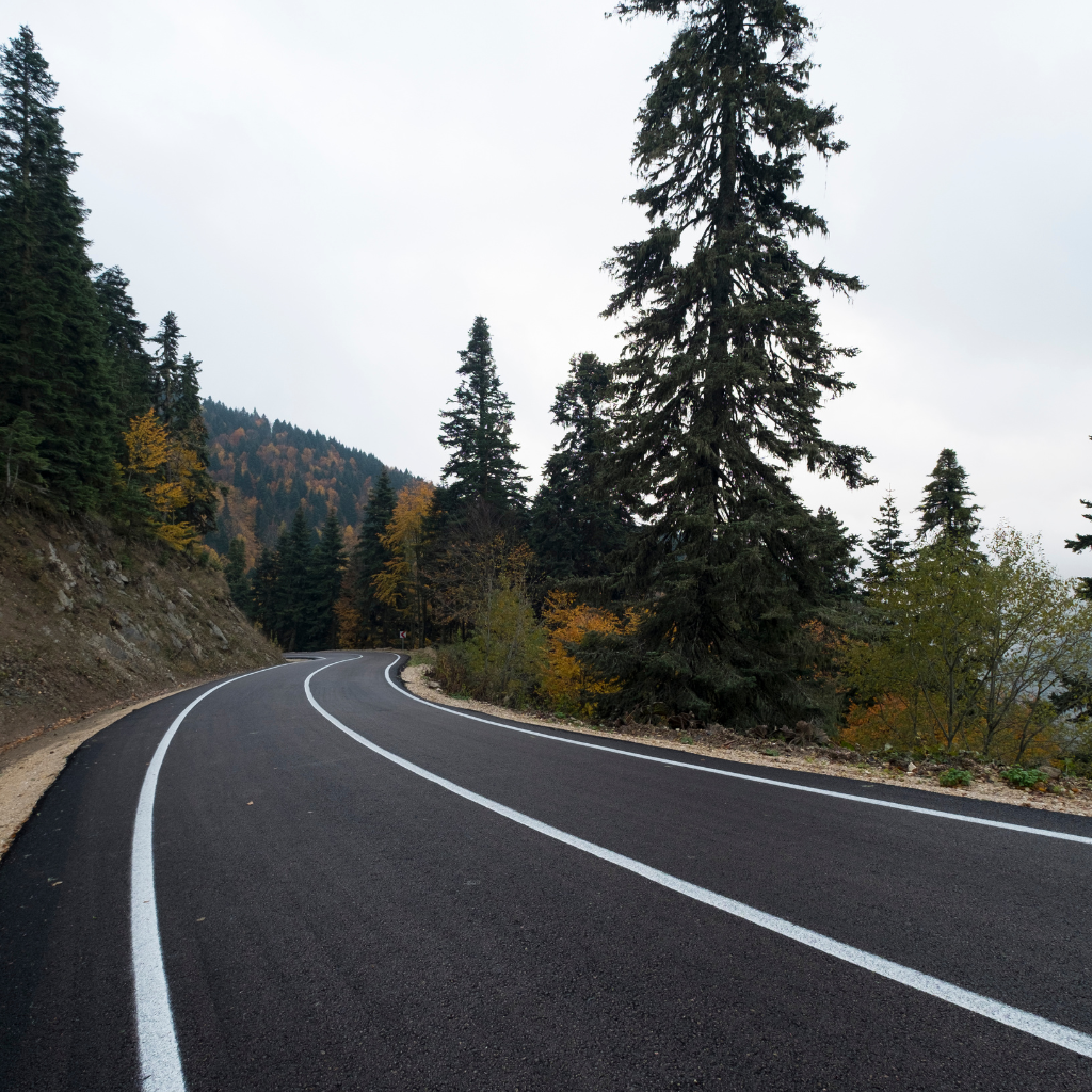 Tarmac by WCD